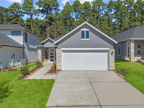 12207 Ridge Top Drive Conroe TX 77304