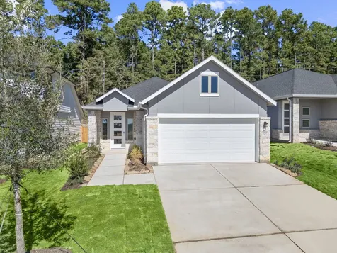 12207 Ridge Top Drive Conroe TX 77304