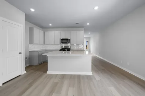12207 Ridge Top Drive Conroe TX 77304