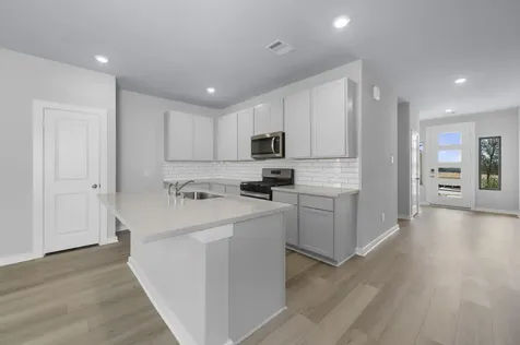 12207 Ridge Top Drive Conroe TX 77304
