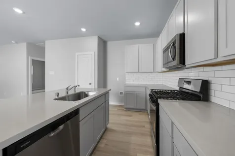 12207 Ridge Top Drive Conroe TX 77304