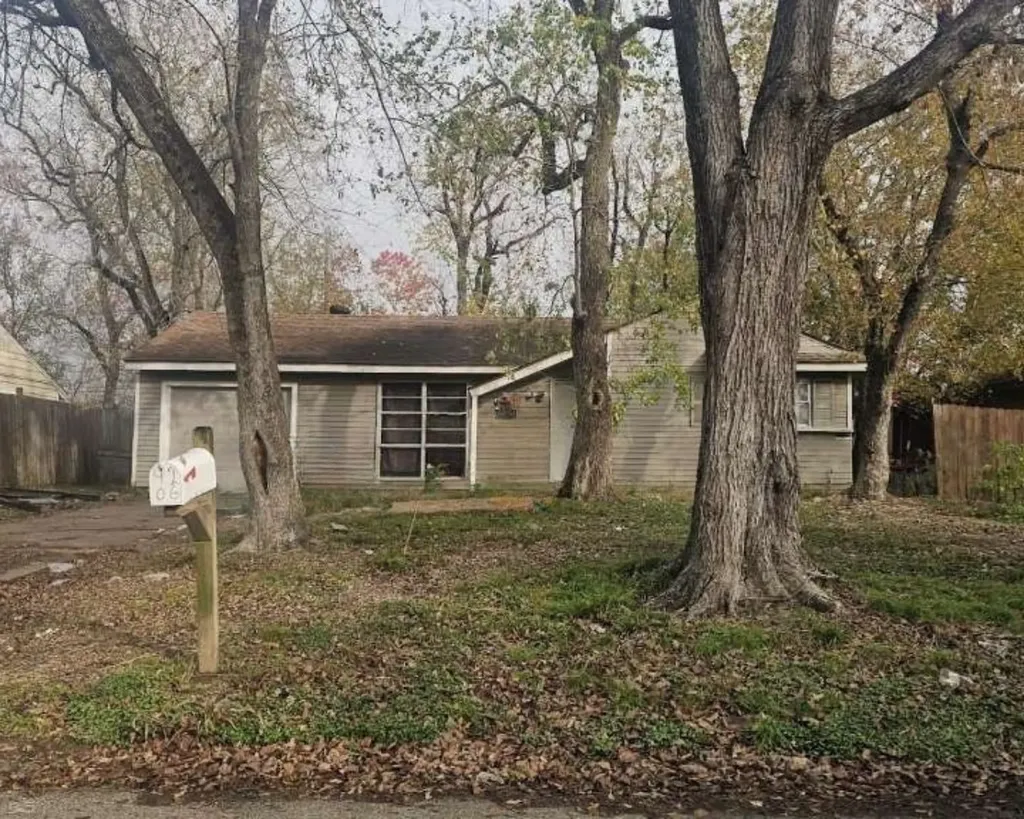 9206 Mirawood Street Houston TX 77078
