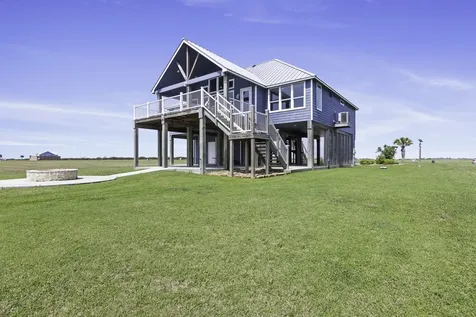 3133 Bay Ridge Drive Palacios TX 77465