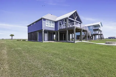 3133 Bay Ridge Drive Palacios TX 77465