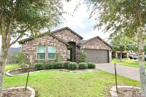 1303 Keaton Court Rosenberg TX 77469