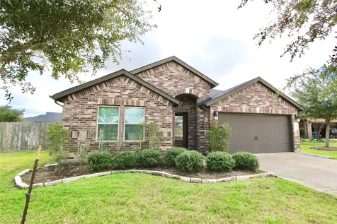 1303 Keaton Court Rosenberg TX 77469