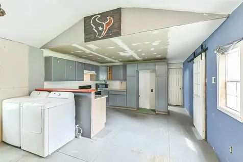 21940 Strickland Lane Cleveland TX 77328