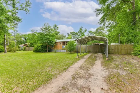 21940 Strickland Lane Cleveland TX 77328