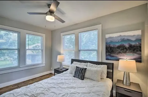 5224 Leeland Street A Houston TX 77023