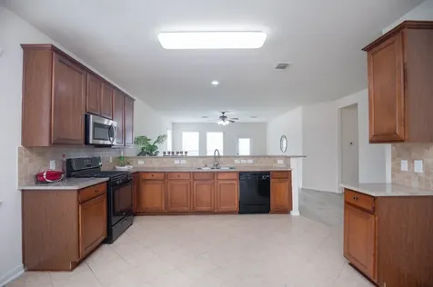 7419 Sabinal Creek Richmond TX 77407