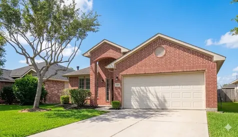 7419 Sabinal Creek Richmond TX 77407