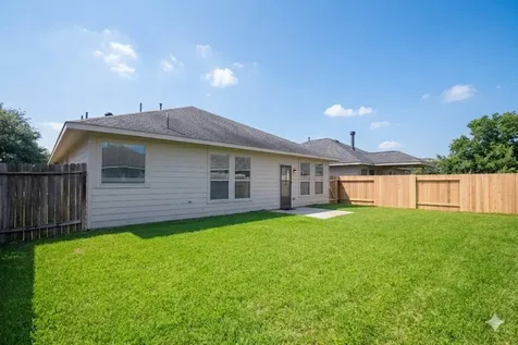 7419 Sabinal Creek Richmond TX 77407