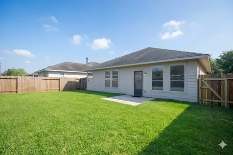 7419 Sabinal Creek Richmond TX 77407