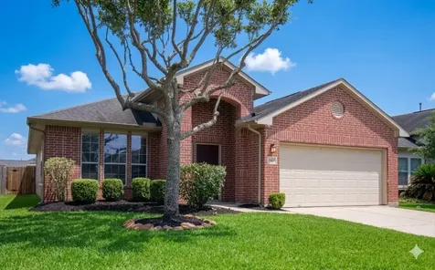 7419 Sabinal Creek Richmond TX 77407