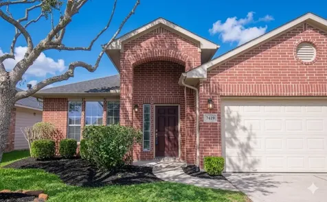 7419 Sabinal Creek Richmond TX 77407