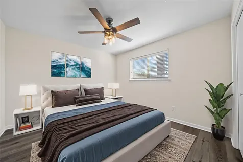 5711 Lorinowoods Drive Houston TX 77066