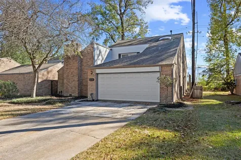 5711 Lorinowoods Drive Houston TX 77066