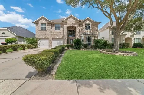 2218 Laurel Birch Drive Houston TX 77014