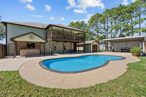 7205 Avenue O Santa Fe TX 77510