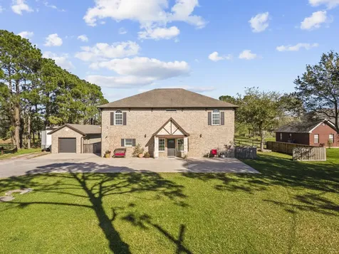 7205 Avenue O Santa Fe TX 77510