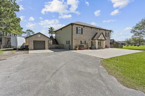 7205 Avenue O Santa Fe TX 77510