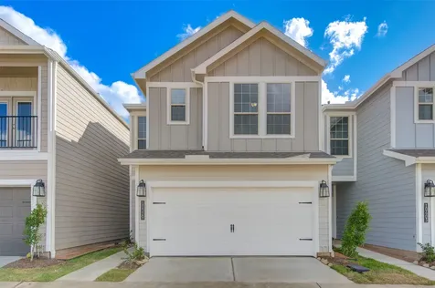 10329 Harmon Smith Drive Houston TX 77025