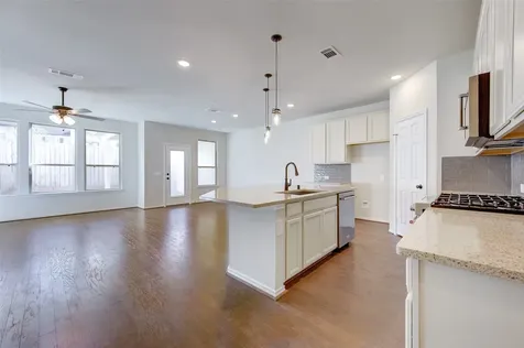 10329 Harmon Smith Drive Houston TX 77025