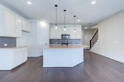 10329 Harmon Smith Drive Houston TX 77025