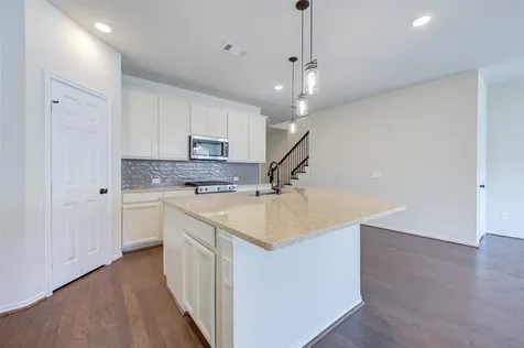 10329 Harmon Smith Drive Houston TX 77025