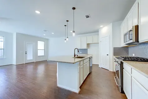 10329 Harmon Smith Drive Houston TX 77025