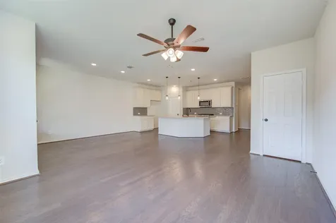 10329 Harmon Smith Drive Houston TX 77025
