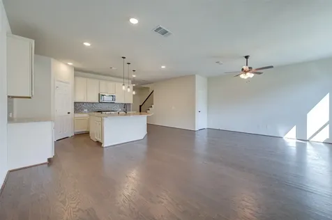 10329 Harmon Smith Drive Houston TX 77025