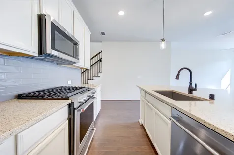 10329 Harmon Smith Drive Houston TX 77025