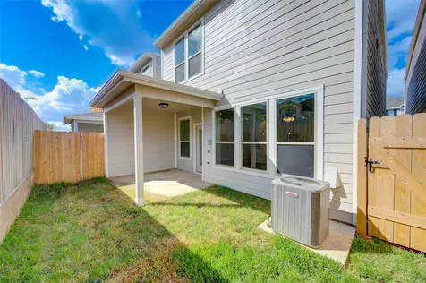 10329 Harmon Smith Drive Houston TX 77025