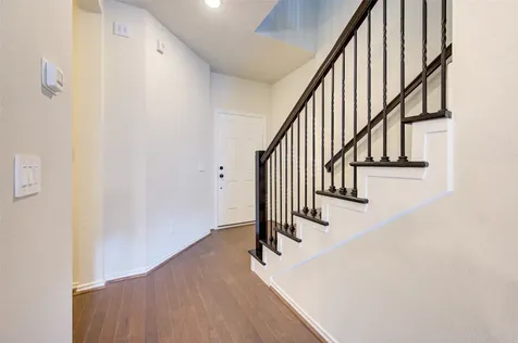 10329 Harmon Smith Drive Houston TX 77025