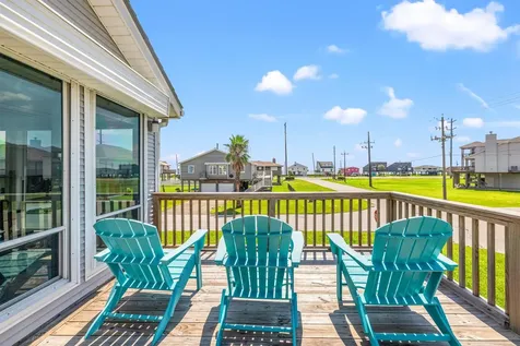 22022 Zachary Drive Galveston TX 77554