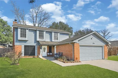 18014 Autumn Hills Drive Katy TX 77449