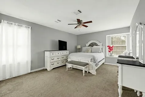 18014 Autumn Hills Drive Katy TX 77449