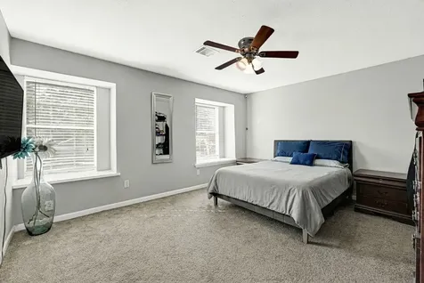 18014 Autumn Hills Drive Katy TX 77449
