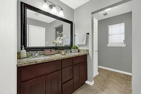 18014 Autumn Hills Drive Katy TX 77449