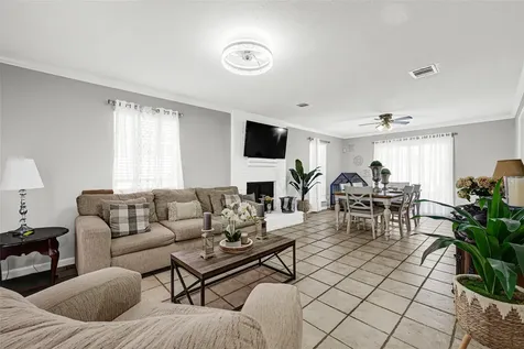 18014 Autumn Hills Drive Katy TX 77449