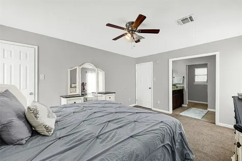 18014 Autumn Hills Drive Katy TX 77449