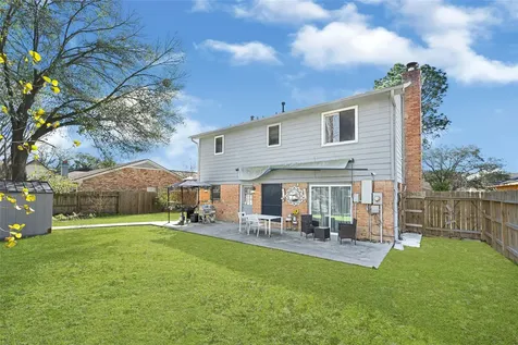 18014 Autumn Hills Drive Katy TX 77449