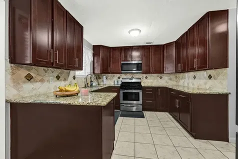 18014 Autumn Hills Drive Katy TX 77449