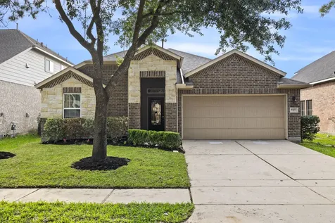 8507 Parsons Knoll Drive Cypress TX 77433