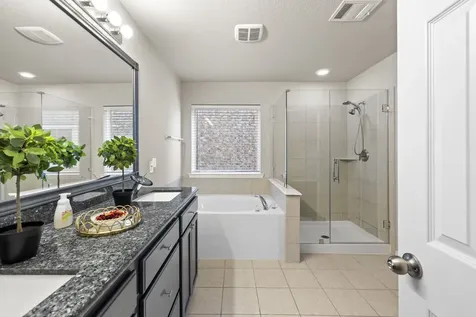 8507 Parsons Knoll Drive Cypress TX 77433