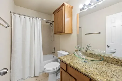 8507 Parsons Knoll Drive Cypress TX 77433