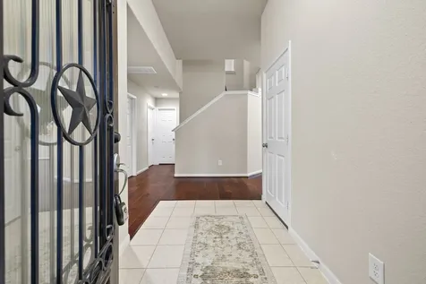 8507 Parsons Knoll Drive Cypress TX 77433