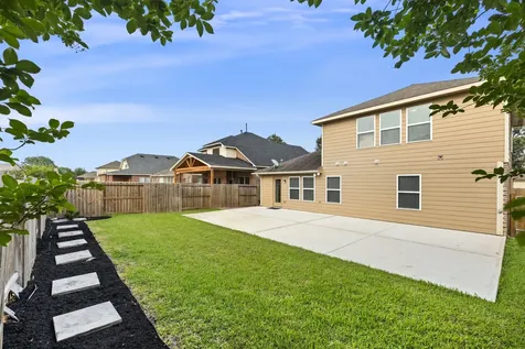 8507 Parsons Knoll Drive Cypress TX 77433