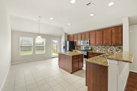 8507 Parsons Knoll Drive Cypress TX 77433